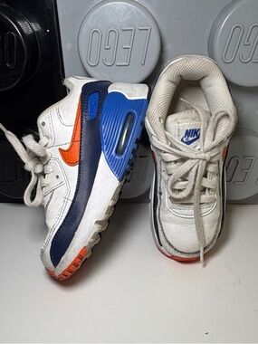 Nike Air Max 90 toddler boy size 10